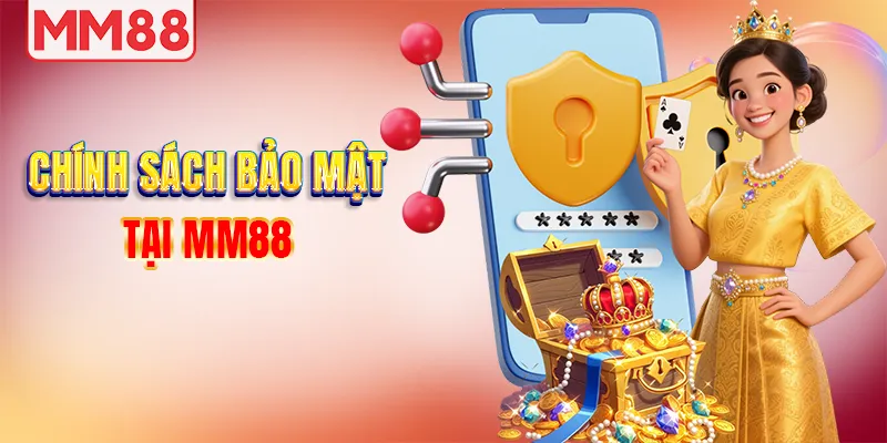 Nhà cái bảo mật mọi hoạt động của người chơi