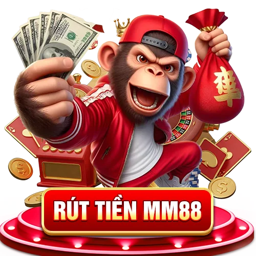Rút tiền MM88